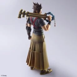 Square Enix Kingdom Hearts Bring Arts Terra (Kingdom Hearts III) Action Figure -Model Figures SQ34490 2