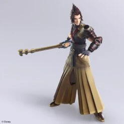 Square Enix Kingdom Hearts Bring Arts Terra (Kingdom Hearts III) Action Figure -Model Figures SQ34490 4