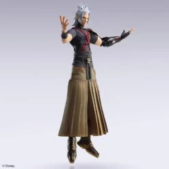 Square Enix Kingdom Hearts Bring Arts Terra (Kingdom Hearts III) Action Figure -Model Figures SQ34490 6