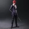 Square Enix Final Fantasy Final Fantasy VIIRemake Play Arts -Kai- Reno Action Figure
