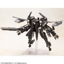 Square Enix NieRAutomata Flight Unit Ho229 Type-S & 9S (Yorha No. 9 Type S) Model Kit -Model Figures SQ35230 11
