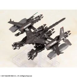 Square Enix NieRAutomata Flight Unit Ho229 Type-S & 9S (Yorha No. 9 Type S) Model Kit -Model Figures SQ35230 9