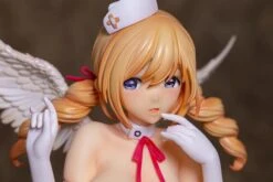 Original Character Tenshi-chan (Mataro Illustration) 1/6 Scale Figure (R18) -Model Figures ST28145 12