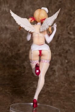 Original Character Tenshi-chan (Mataro Illustration) 1/6 Scale Figure (R18) -Model Figures ST28145 3