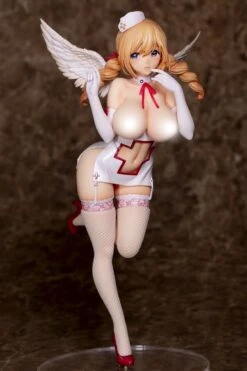 Original Character Tenshi-chan (Mataro Illustration) 1/6 Scale Figure (R18) -Model Figures ST28145 7