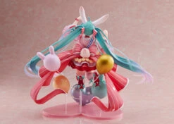 Taito Spiritale Hatsune Miku Birthday 2021 Pretty Rabbit Ver. 1/7 Scale Figure -Model Figures T32236 11