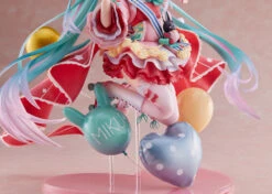 Taito Spiritale Hatsune Miku Birthday 2021 Pretty Rabbit Ver. 1/7 Scale Figure -Model Figures T32236 17