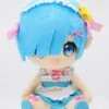 Taito Re:Zero -Starting Life In Another World- Rem B Plush