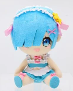 Taito Re:Zero -Starting Life In Another World- Rem B Plush
