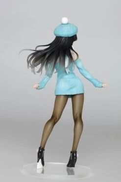 Taito Rascal Does Not Dream Of Bunny Girl Senpai Coreful Sakurajima Mai (Newly Written Knit Dress Ver.) Prize Figure 14 Taito Rascal Does Not Dream Of Bunny Girl Senpai Coreful Sakurajima Mai (Newly Written Knit Dress Ver.) Prize Figure -Model Figures T83349 5