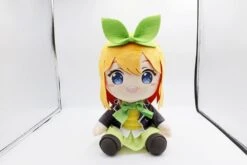 Taito The Quintessential Quintuplets Nakano Yotsuba Big Plush -Model Figures T83499 4