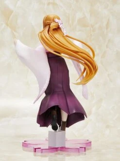 Taito Sword Art Online Coreful Asuna (Japanese Kimono Ver) Prize Figure 12 Taito Sword Art Online Coreful Asuna (Japanese Kimono Ver) Prize Figure -Model Figures T83647 4