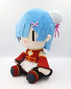 Taito Rem (Mandarin Dress Big Plush Ver.) Big Plush -Model Figures T83783 3