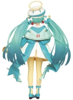 Taito Hatsune Miku 2nd Season Winter Ver. Hatsune Miku Prize Figure -Model Figures T83793 3