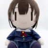 Taito Saekano How To Raise A Boring Girlfriend Big Plush Kato Megumi Uniform Ver.