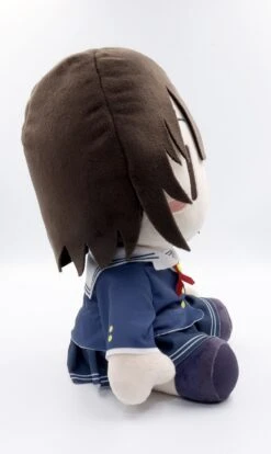 Taito Saekano How To Raise A Boring Girlfriend Big Plush Kato Megumi Uniform Ver. -Model Figures T83814 4