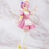 Taito Re:Zero Precious Ram Nurse Maid Ver. Prize Figure