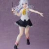 Taito Wandering Witch The Journey Of Elaina Coreful Elaina Prize Figure