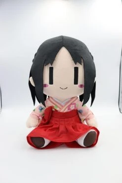 Taito Kaguya-Sama Love Is War Shinomiya Kaguya Japanese Kimono Ver. Plush