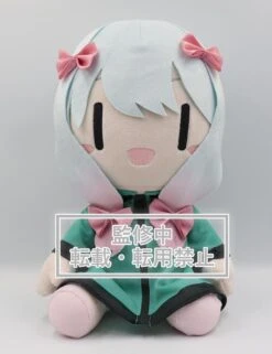 Taito BIG Plush Izumi Sagiri Eromanga Sensei