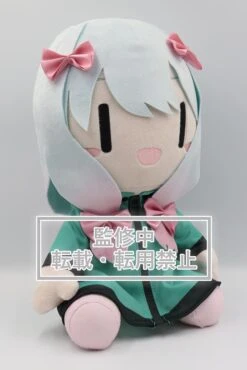 Taito BIG Plush Izumi Sagiri Eromanga Sensei -Model Figures T83940 3