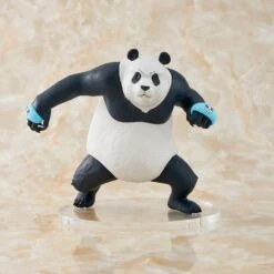 Taito Jujutsu Kaisen Panda Prize Figure