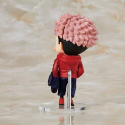 Taito Jujutsu Kaisen Deformed Figure Vol. 5 Itadori Yuji Prize Figure -Model Figures T84052 3