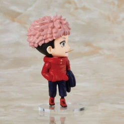 Taito Jujutsu Kaisen Deformed Figure Vol. 5 Itadori Yuji Prize Figure -Model Figures T84052 4