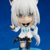 Nendoroid Shirakami Fubuki Hololive Production