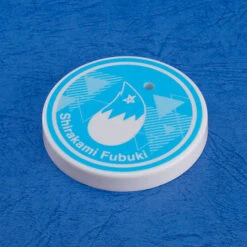 Nendoroid Shirakami Fubuki Hololive Production -Model Figures TC59888 7