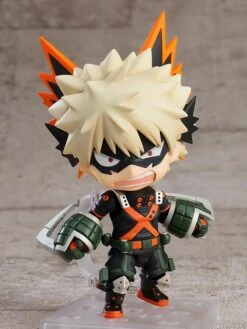 Nendoroid Katsuki Bakugo (Winter Costume Ver.) My Hero Academia -Model Figures TY12438 3
