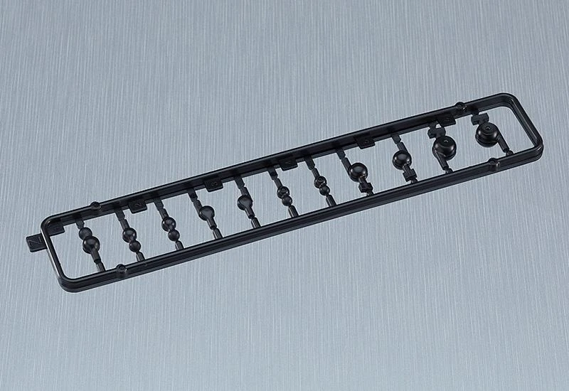 Moderoid Katsuki Bakugo Model Kit 8 Moderoid Katsuki Bakugo Model Kit - Image 8