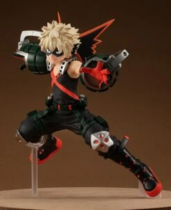 Pop Up Parade Katsuki Bakugo (Hero Costume Ver.) My Hero Academia -Model Figures TY94237 10