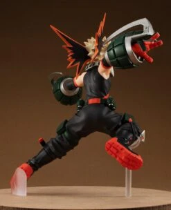 Pop Up Parade Katsuki Bakugo (Hero Costume Ver.) My Hero Academia -Model Figures TY94237 11