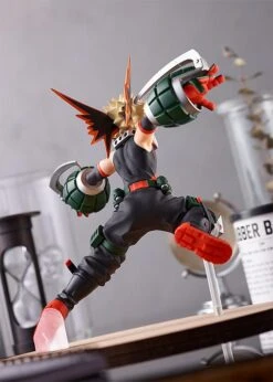 Pop Up Parade Katsuki Bakugo (Hero Costume Ver.) My Hero Academia -Model Figures TY94237 4
