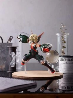 Pop Up Parade Katsuki Bakugo (Hero Costume Ver.) My Hero Academia -Model Figures TY94237 8