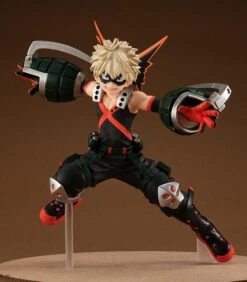 Pop Up Parade Katsuki Bakugo (Hero Costume Ver.) My Hero Academia -Model Figures TY94237 9