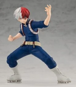 Pop Up Parade Shoto Todoroki (Hero Costume Ver.) My Hero Academia -Model Figures TY94249 10