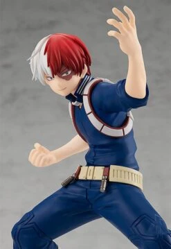 Pop Up Parade Shoto Todoroki (Hero Costume Ver.) My Hero Academia -Model Figures TY94249 11