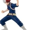 Pop Up Parade Shoto Todoroki (Hero Costume Ver.) My Hero Academia