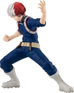 Pop Up Parade Shoto Todoroki (Hero Costume Ver.) My Hero Academia