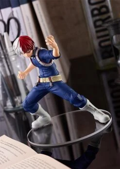 Pop Up Parade Shoto Todoroki (Hero Costume Ver.) My Hero Academia -Model Figures TY94249 4