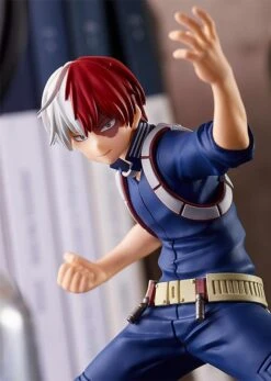 Pop Up Parade Shoto Todoroki (Hero Costume Ver.) My Hero Academia -Model Figures TY94249 5
