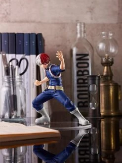Pop Up Parade Shoto Todoroki (Hero Costume Ver.) My Hero Academia -Model Figures TY94249 7