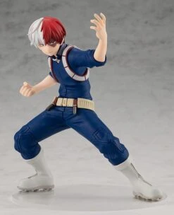 Pop Up Parade Shoto Todoroki (Hero Costume Ver.) My Hero Academia -Model Figures TY94249 8