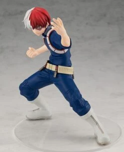 Pop Up Parade Shoto Todoroki (Hero Costume Ver.) My Hero Academia -Model Figures TY94249 9