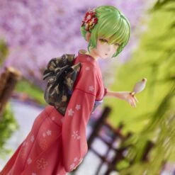 Original Character Yukari-chan Kimono (Illustration By Momoko) Non-Scale Figure -Model Figures UC71202 11