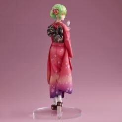 Original Character Yukari-chan Kimono (Illustration By Momoko) Non-Scale Figure -Model Figures UC71202 2