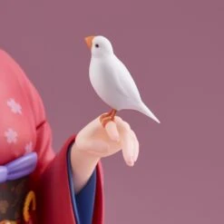 Original Character Yukari-chan Kimono (Illustration By Momoko) Non-Scale Figure -Model Figures UC71202 8