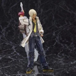 God Eater 2 Soma Schicksal Limited Ver. Non-Scale Figure -Model Figures UC71211 2